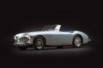Austin-Healey 3000 BT7 1961 года